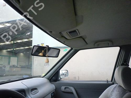 Warning switch SKODA FELICIA I Estate (6U5) 1.6 | BP31972015I22 