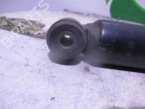 Left rear shock absorber MERCEDES-BENZ A-CLASS (W169) A 180 CDI (169.007, 169.307) | BP2057164M18 