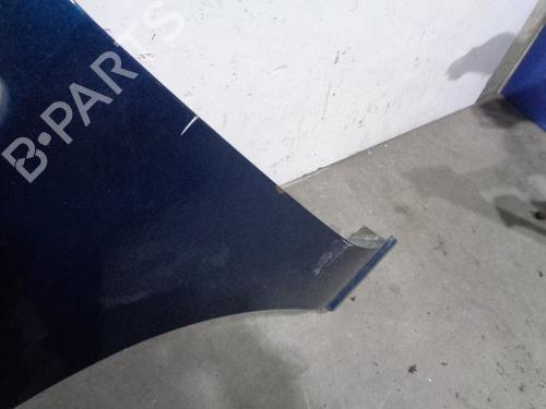 Left front fenders MAZDA 5 (CR) 2.0 CD (CR19) | BP12185644C41 