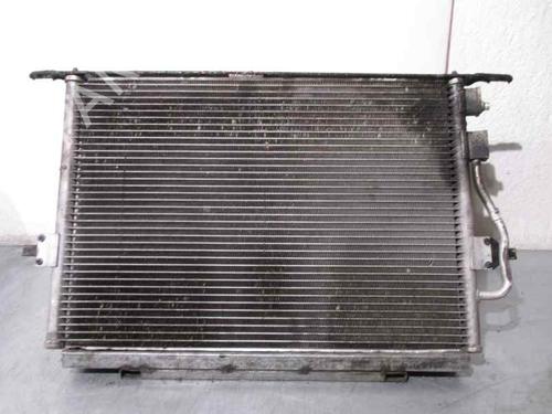 AC radiator FORD MONDEO II (BAP) 2.0 i | BP2110005M32 