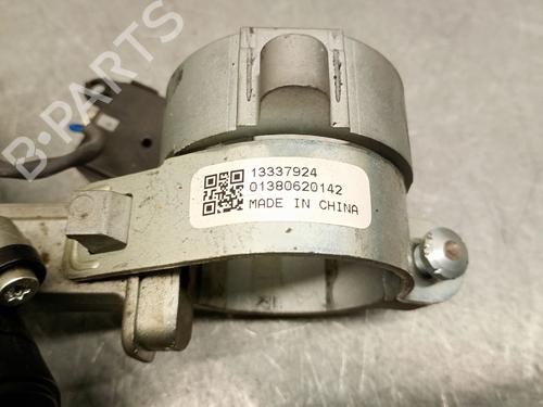 Ignition barrel OPEL ASTRA J (P10) 1.7 CDTI (68) | BP30470517M48