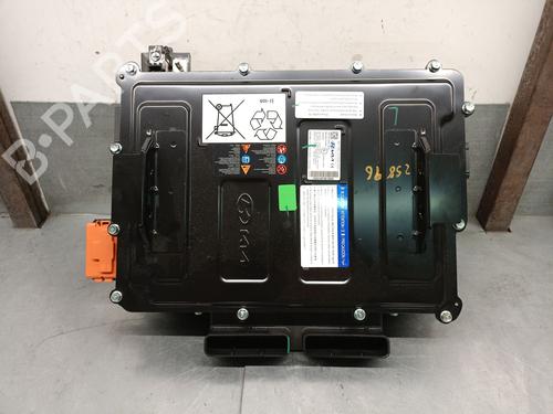 Used Battery Battery 36866690 36866690