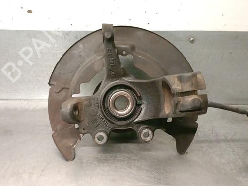 Used Left front steering knuckle Left front steering knuckle 37520803 37520803
