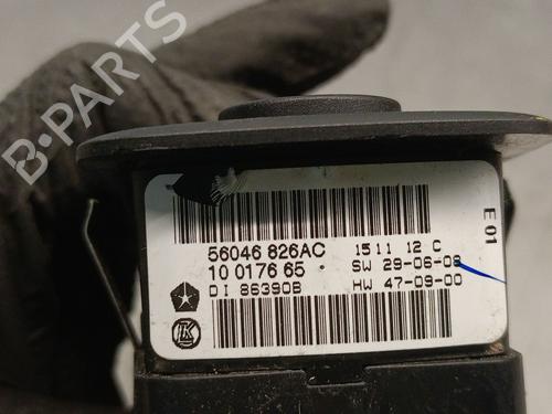 Left front window switch FIAT FREEMONT (345_) 2.0 JTD | BP37419900I27 - Image 5