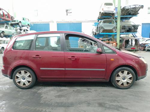 Warning switch FORD FOCUS C-MAX (DM2) 1.6 TDCi | BP15982154I22 - Image 8