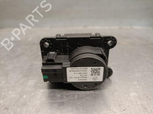 Used Electronic module CITROËN C4 III (BA_, BB_, BC_) 1.2 PureTech 130 (BAHNSA, BAHNSB) (130 hp) 23067372