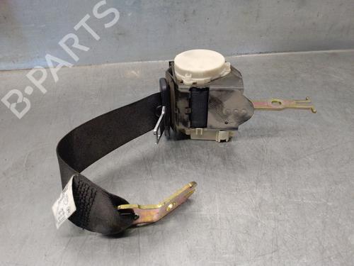 Used Rear left seatbelt BMW 5 (E60) [2001-2010]  14939070