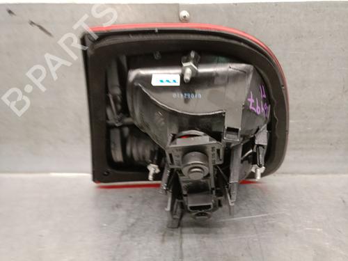 Left tailgate light SEAT LEON (1M1) 1.6 16 V | BP38876553C79 - Image 2
