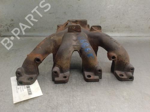 Used Exhaust manifold Exhaust manifold OPEL CORSA B (S93) 1.4 i (F08, F68, M68) (60 hp) 40219897 40219897