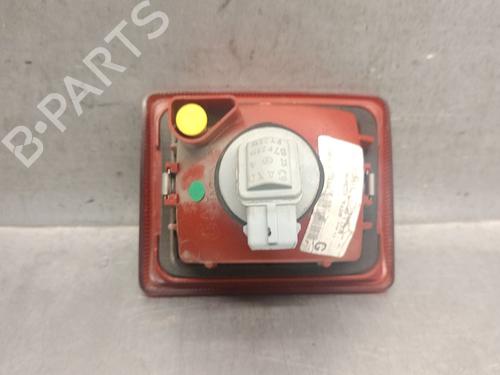 Rear fog light PEUGEOT 407 SW (6E_, 6D_) 2.0 HDi 135 | BP28103435C37 