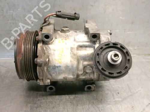 Used AC compressor AC compressor 26182718 26182718