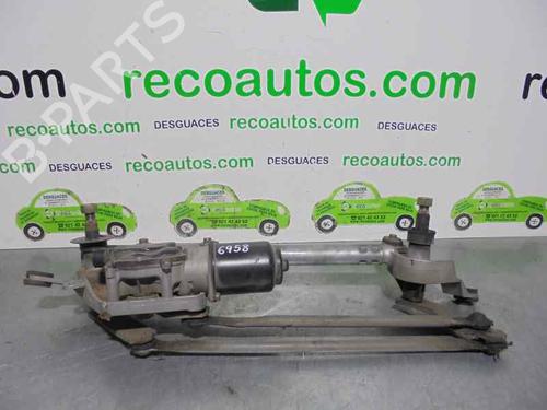 Used Front wiper motor HONDA ACCORD VII Tourer (CM, CN) 2.2 i-CTDi (CN2) (140 hp) 2314856
