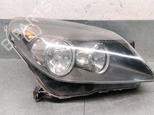 Used Right headlight Right headlight 37240140 37240140