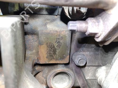 Engine NISSAN PATHFINDER III (R51) 2.5 dCi 4WD | BP36866582M1  - Image 11