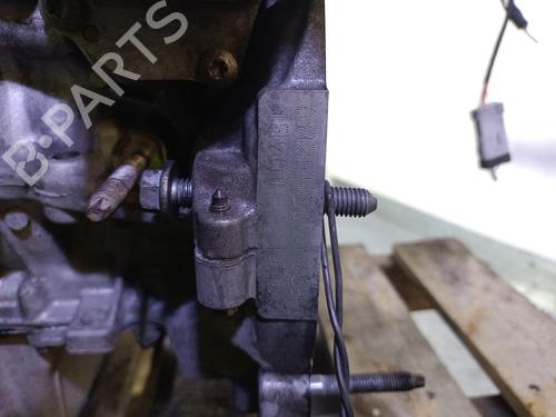 Engine OPEL VIVARO C Van (K0) 1.5 | BP28124383M1 