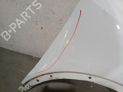 Right front fenders AUDI Q3 (F3B) 35 TDI | BP29977585C42 