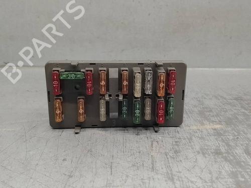 Used Fuse box CITROËN ZX (N2) 1.9 D (68 hp) 17335194