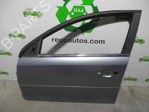 Used Left front door OPEL SIGNUM Hatchback (Z03) 2.2 direct (F48) (155 hp) 2334437