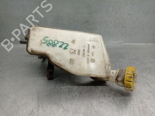 Brake master cylinder CITROËN C3 I (FC_, FN_) 1.4 16V HDi | BP26605462M77 