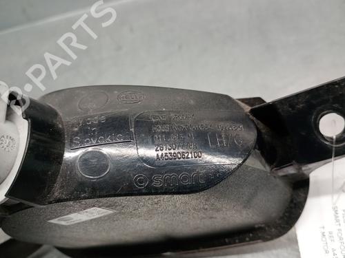 Kierunkowskaz przedni lewy SMART FORFOUR Hatchback (453) electric drive (453.091) | BP29474023C32