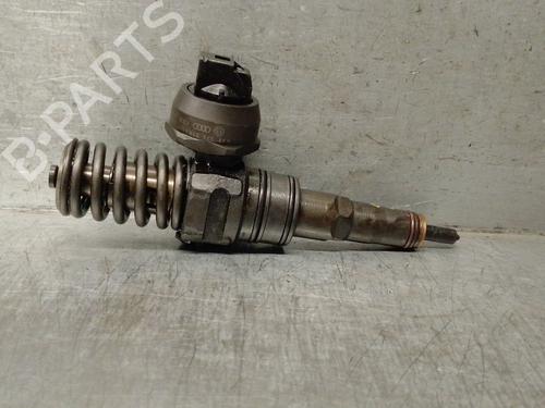 Insprojtnings dyse VW TRANSPORTER T5 Bus (7HB, 7HJ, 7EB, 7EJ) 1.9 TDI | BP30053034M100 