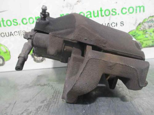 Right front brake caliper OPEL ASTRA H Estate (A04) 1.7 CDTI (L35) | BP11614363M104 