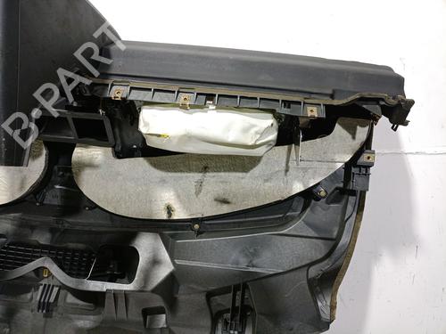 Dashboard AUDI A2 (8Z0) 1.4 TDI | BP21790384C46