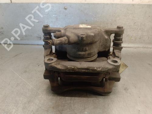 Left front brake caliper MERCEDES-BENZ A-CLASS (W176) A 200 CDI / d (176.008) | BP40499774M105 - Image 2