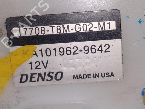 Fuel pump HONDA HR-V (RU) 1.6 i-DTEC (RU8) | BP36805541M76 - Image 4