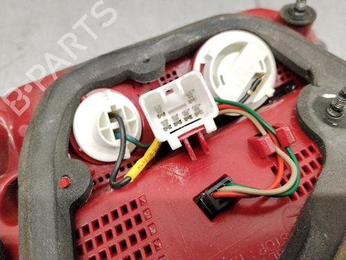 Left tailgate light KIA CEE'D (JD) 1.6 CRDi 128 | BP36526815C79 - Image 5