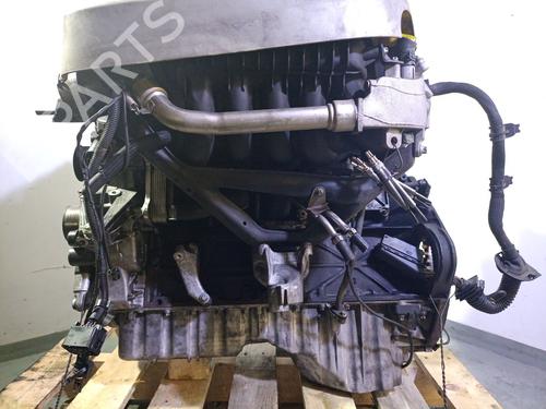 Engine MERCEDES-BENZ E-CLASS (W211)  | BP28027887M1 