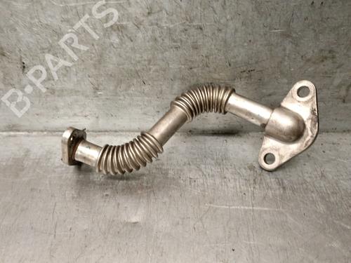 Rohr für Rohr OPEL VECTRA C GTS (Z02) 1.9 CDTI (F68) (150 hp) 33246545 33246545