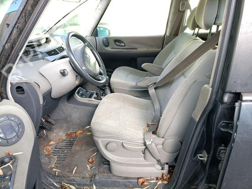 Subframe RENAULT ESPACE IV (JK0/1_) 2.2 dCi (JK0H) | BP23389853M9 - Image 13