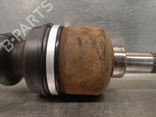 Left front driveshaft CITROËN XSARA PICASSO (N68) 2.0 HDi | BP21582150M38 