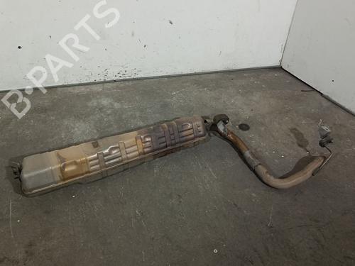 Exhaust system SEAT ARONA (KJ7, KJP) 1.0 TGi | BP30321962M121
