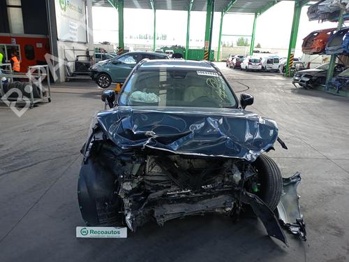 Right front window switch VOLVO XC60 II (246) B5 Mild-Hybrid AWD | BP35755413I26  - Image 10