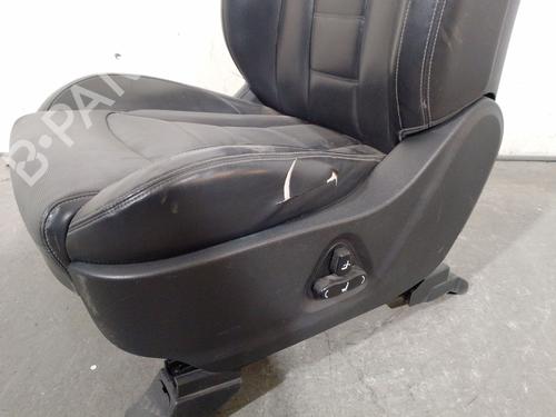 Left front seat SSANGYONG REXTON (Y400, Y450) 2.2 Xdi All-wheel Drive (POE) | BP34628718C15  - Image 5
