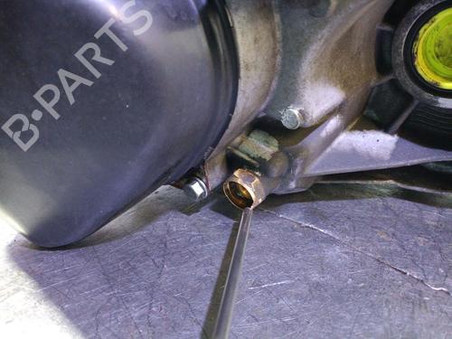 Gearbox RENAULT SCÉNIC II (JM0/1_) 1.5 dCi (JM02, JM13) | BP29828577M3 