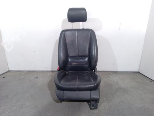 Used Left front seat MERCEDES-BENZ M-CLASS (W163) ML 430 (163.172) (272 hp) 26493953