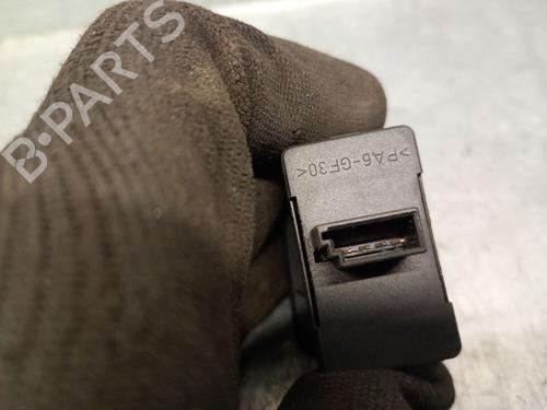 Left rear window switch BMW 3 Touring (E46) 330 d | BP25911965I29 