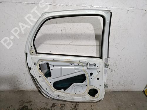 Left rear door CITROËN XSARA PICASSO (N68) 1.6 HDi | BP24917520C4 