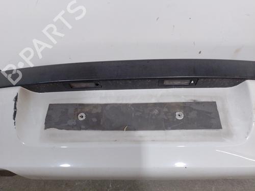 Bak støtfanger OPEL CORSA C (X01) 1.2 (F08, F68) | BP16268793C8 