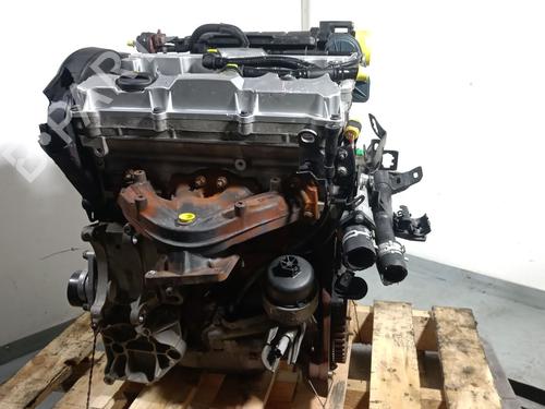 Engine PEUGEOT 307 CC (3B) 1.6 16V | BP35788121M1  - Image 5