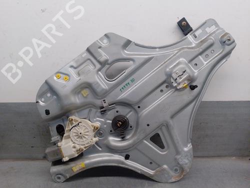 Used Front right window mechanism KIA MAGENTIS II (MG) [2005-2011]  17474390