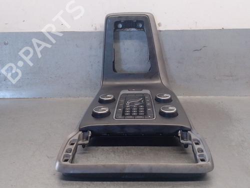 Climate control VOLVO V40 Hatchback (525) D2 | BP24739065I5 