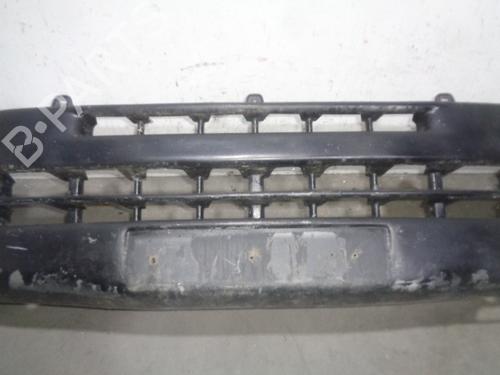 Front bumper PEUGEOT BOXER Bus (230P) 2.5 TD | BP15384065C7 