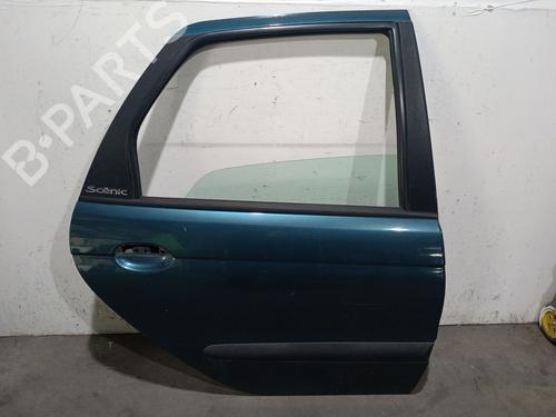 Porte arrière droite Porte arrière droite 37473785 37473785