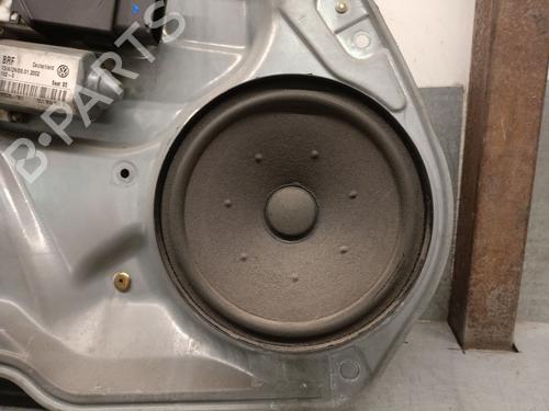 Front left window mechanism SEAT LEON (1M1) 1.6 16 V | BP38876541C22 - Image 2