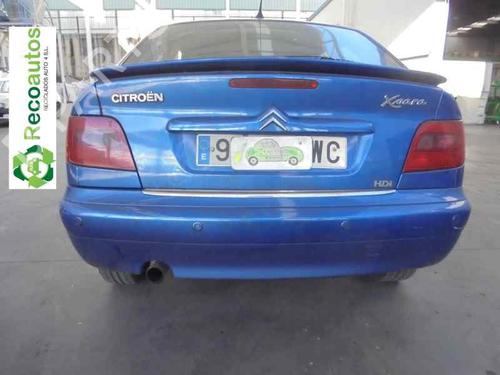 Vacuum pump CITROËN XSARA (N1) 2.0 HDi 109 | BP2844475M80 