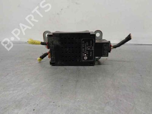 Elektronisk modul VW GOLF V (1K1) 2.0 TDI 16V (140 hp) 6883440